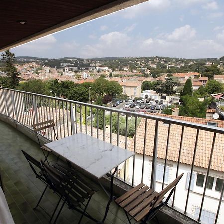 Sirocco By K6 Conciergerie Apartment Cassis Luaran gambar