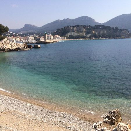 Sirocco By K6 Conciergerie Apartment Cassis Luaran gambar
