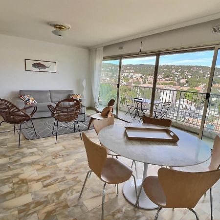 Sirocco By K6 Conciergerie Apartment Cassis Luaran gambar