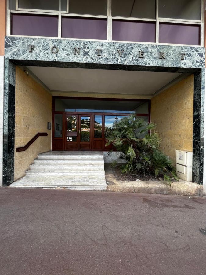 Sirocco By K6 Conciergerie Apartment Cassis Luaran gambar