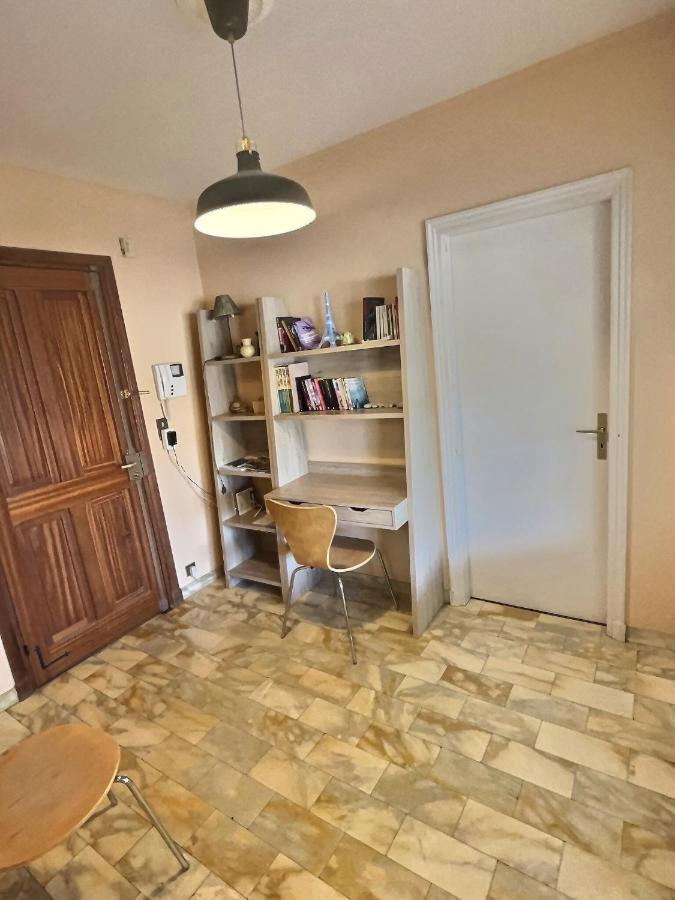 Sirocco By K6 Conciergerie Apartment Cassis Luaran gambar